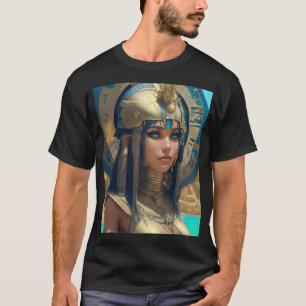 Beautiful Cleopatra T-Shirt