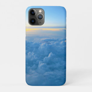 Beautiful cloud iPhone 11 pro case