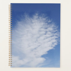 Beautiful cloud planner