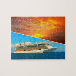 Beautiful Collage Jigsaw Puzzle
