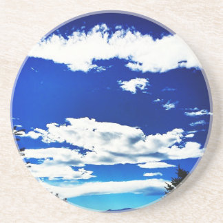 Beautiful Colorado View Coaster