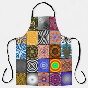 beautiful colour of abstract backgroundabstract, a apron