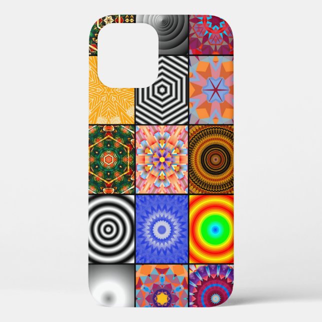 beautiful colour of abstract backgroundabstract, a Case-Mate iPhone case (Back)