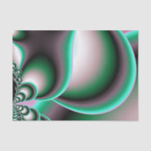 Beautiful Colourful Abstract fractal spiral circle