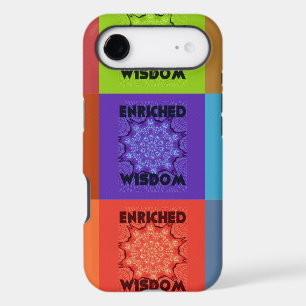Beautiful Colourful amazing  Enriched Wisdom  Pop