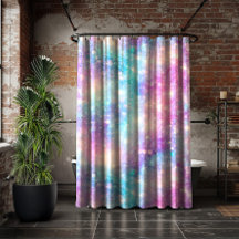 Beautiful Colourful Glittery Background