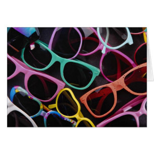 Beautiful Colourful sunglasses