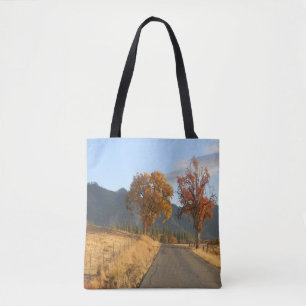 Beautiful colours of Fall.... Tote Bag
