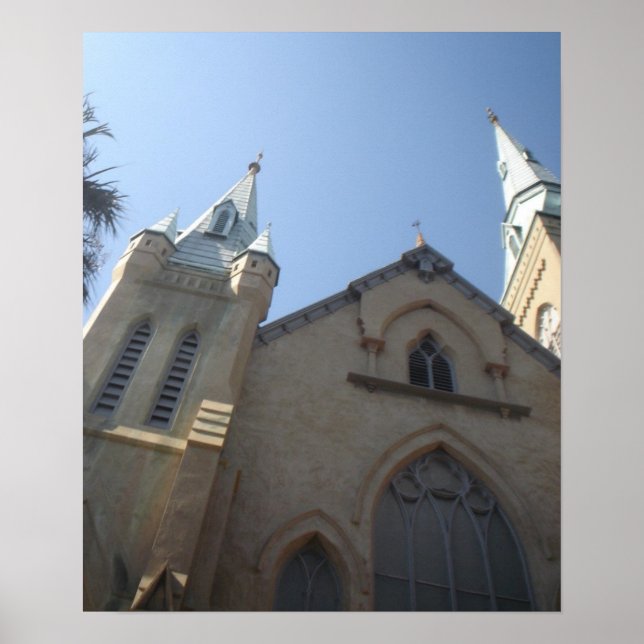 Beautiful Confessions II Poster (Front)