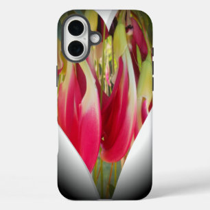 Beautiful cool Amazing Hakuna Matata Heart.png iPhone 16 Plus Case