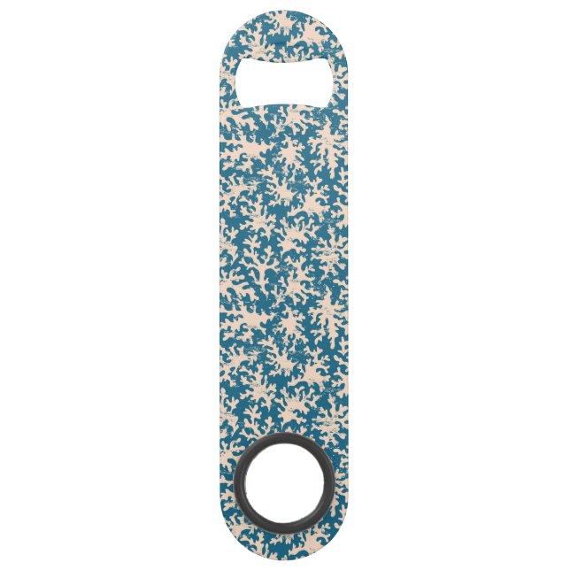 Beautiful Coral Pattern (Front)