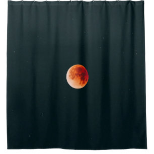 Beautiful Cosmos Shower Curtain