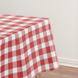 Beautiful Country Picnic Tablecloth