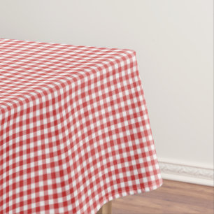 Beautiful Country Picnic Tablecloth