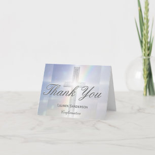 Beautiful Cross   Thank You