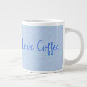 Beautiful Custom Coffee Mug