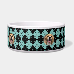 Beautiful Custom Name Dog Mum Monogrammed Dog