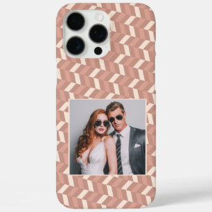 Beautiful Dad Fathers Day Gifts Geometric Design iPhone 16 Pro Max Case