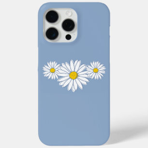 Beautiful Daisy Flower iPhone 15 Pro Max Case