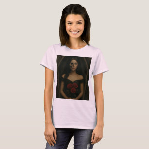 beautiful dead woman T-Shirt