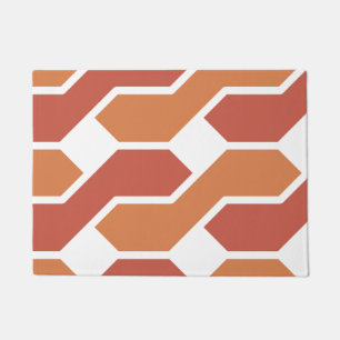  Beautiful Decorative Doormat