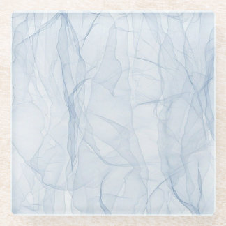 Beautiful Delicate Crystal Glass Coaster