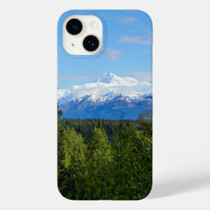 Beautiful Denali Case-Mate iPhone 14 Case