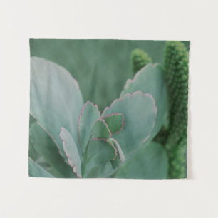 Beautiful Desert Plant Art Photograph Tapestry