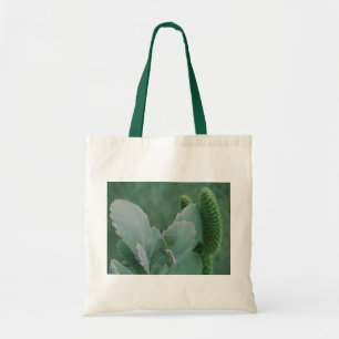 Beautiful Desert Plant Art Photograph Tote Bag