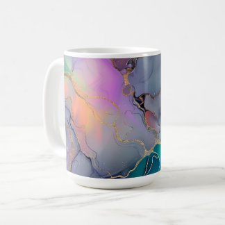 Beautiful design coffee mug