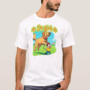 beautiful design humor  T-Shirt