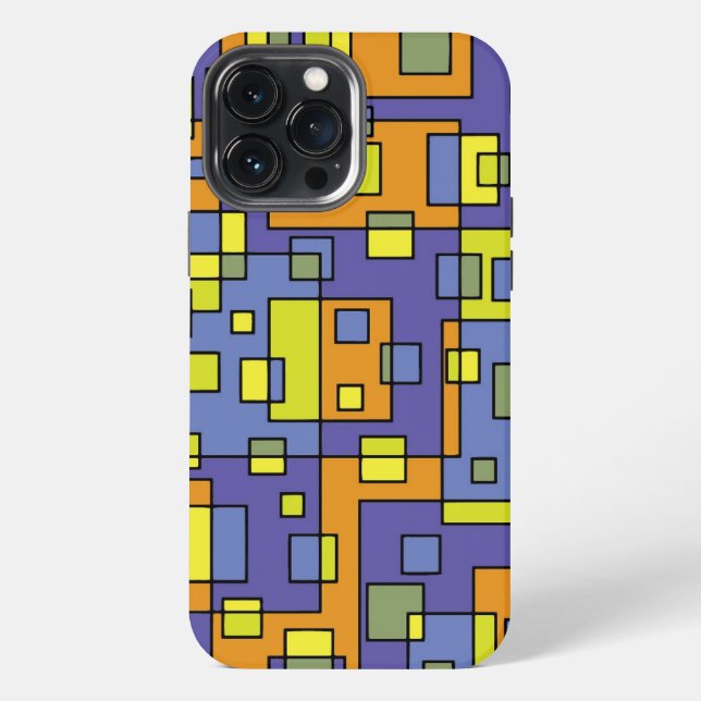 Beautiful Design  iPhone Case (Back)