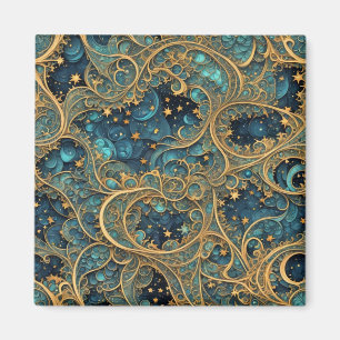 Beautiful design magnet