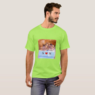 Beautiful design Te-Shart T-Shirt