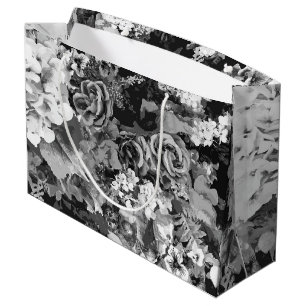 Beautiful detail 2 large gift bag