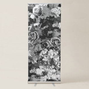 Beautiful detail 2 retractable banner