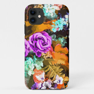 Beautiful detail iPhone 11 case