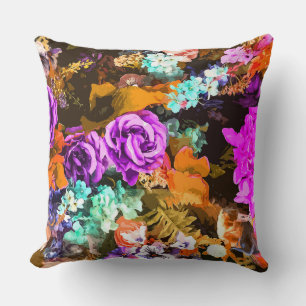 Beautiful detail cushion