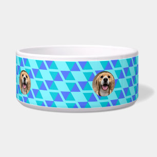 Beautiful Dog Dad Dog Food Personalised Puppy