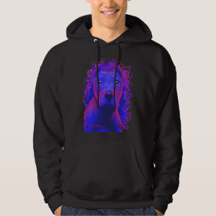 Beautiful Doggs Pitbull Hoodie