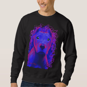 Beautiful Doggs Pitbull Sweatshirt