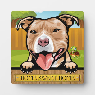 Beautiful Dogs Plaques