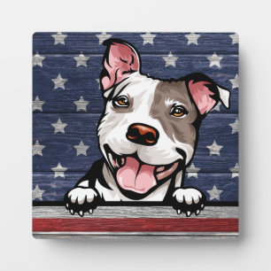 Beautiful Dogs Plaques