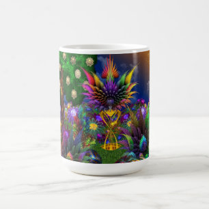 Beautiful Dream 11 Oz Colour Changing Morphing Mug