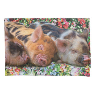 Beautiful Dreams Pillowcase
