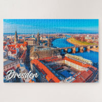 Beautiful Dresden, Germany