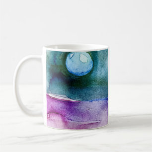Beautiful Earth Coffee Mug