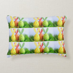 **BEAUTIFUL EASTER** PILLOW