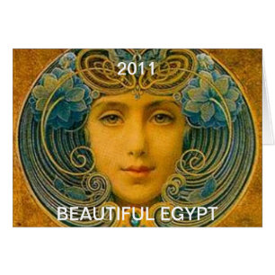 BEAUTIFUL EGYPT 2011