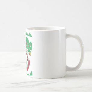 Beautiful Ethiopia Lovely Hakuna Matata I love Hea Coffee Mug